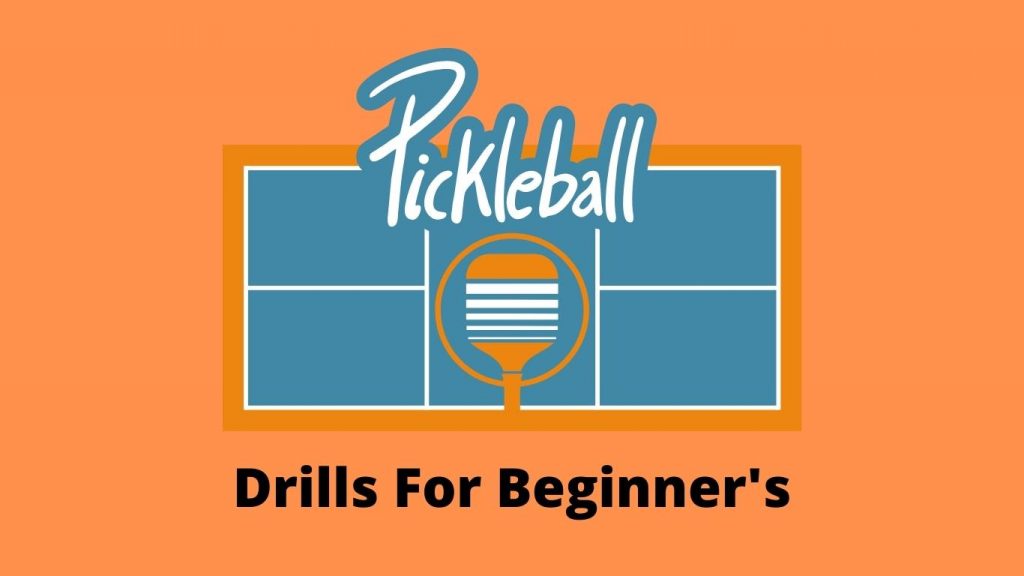 Drills For Beginner's