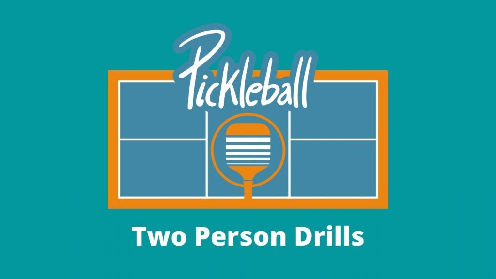 Two Person Drills