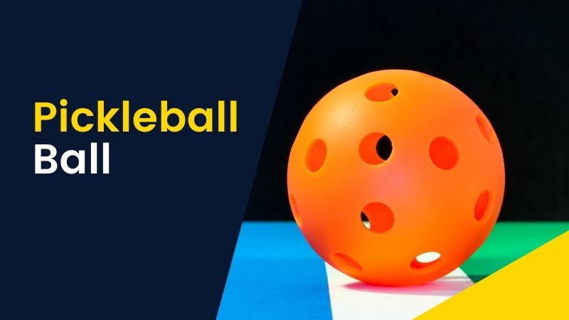 pickleball balls