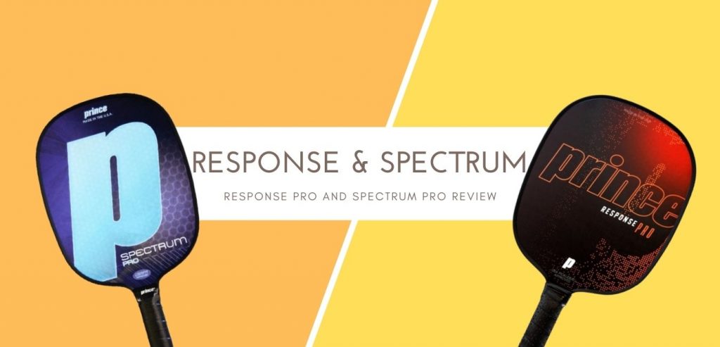 Response Pro and Spectrum Pro Review