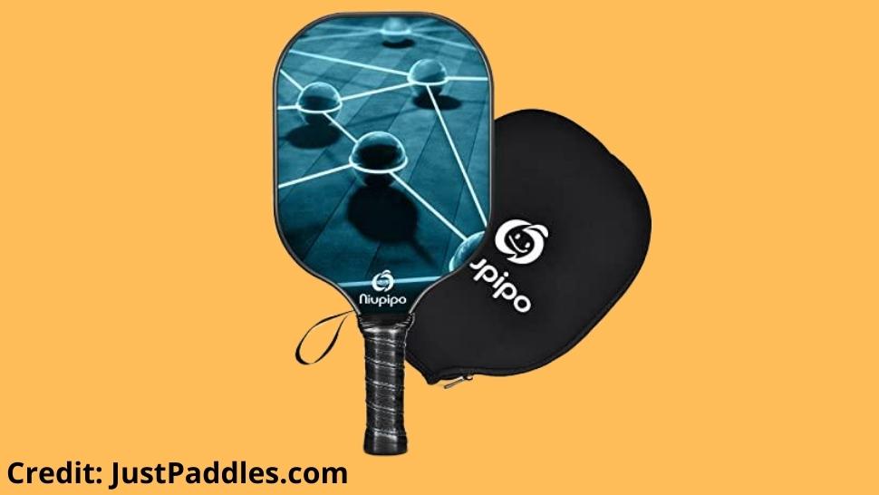 Niupipo Composite Racket