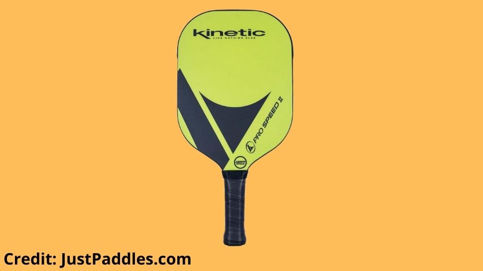 PROKENNEX Pro Speed II Pickleball Paddle