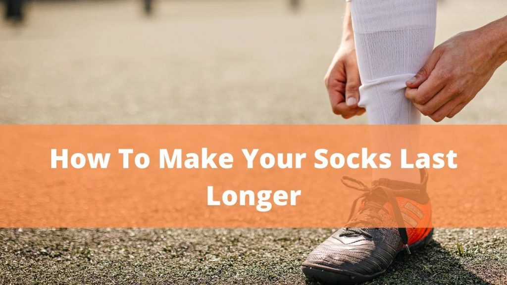 How To Make Your Pickleball Socks Last Longer