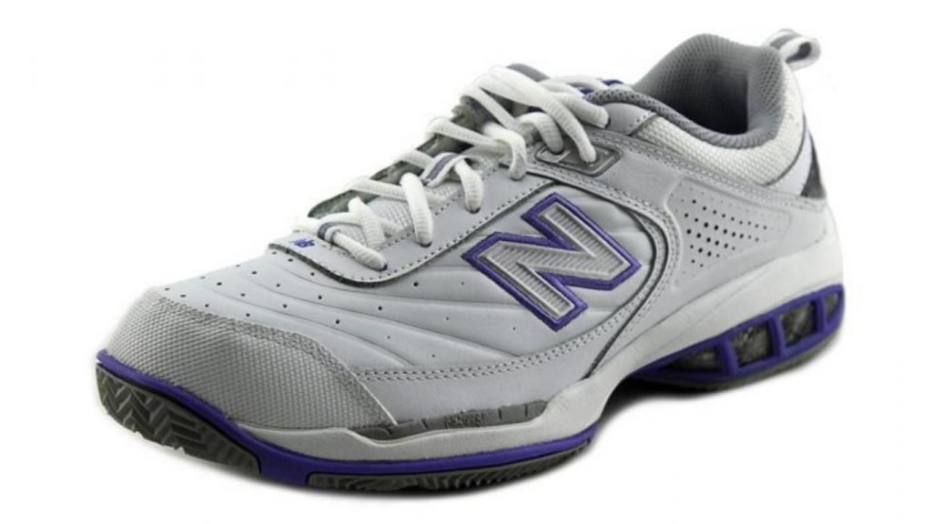 New Balance Women's 806 V1 Tennis Shoe