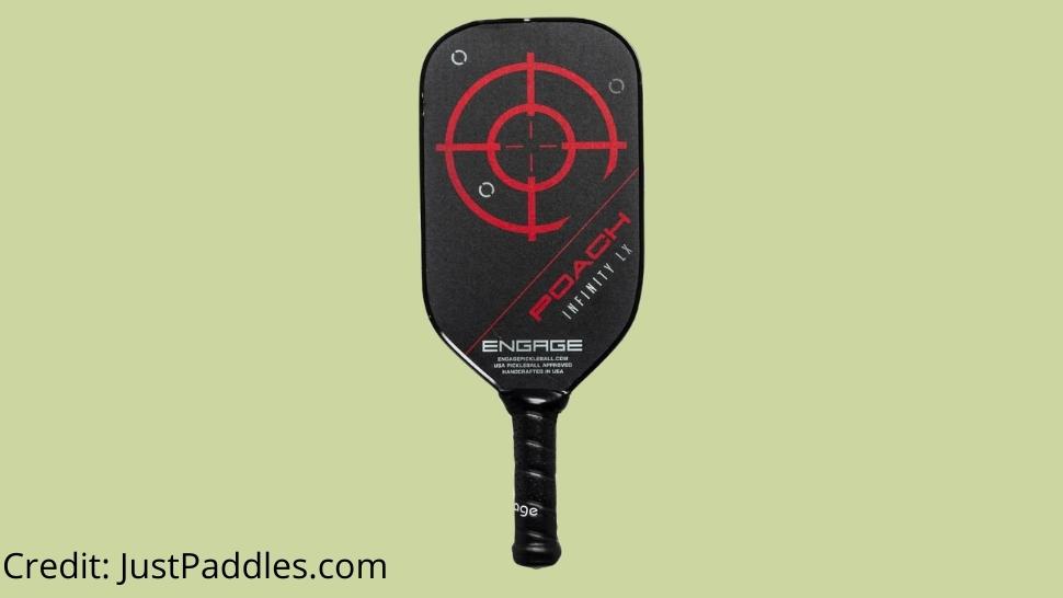 Blade Shape Pickleball Paddles