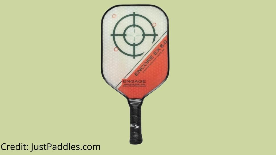 Standard Shape Pickleball Paddles